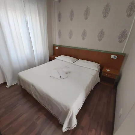 Le Stanze Di Luma 3*