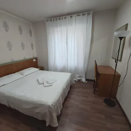 Guest house Le Stanze Di Luma *