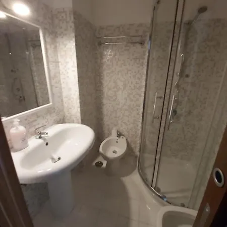 Guest house Le Stanze Di Luma
