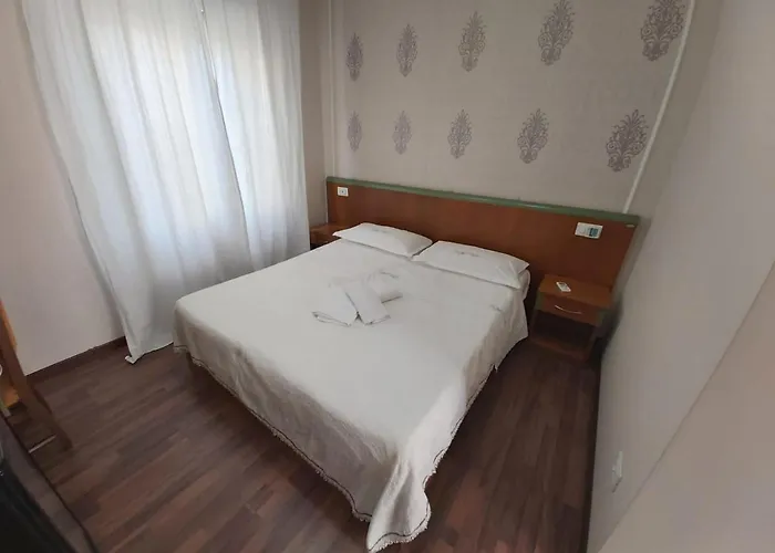 Le Stanze Di Luma 3*